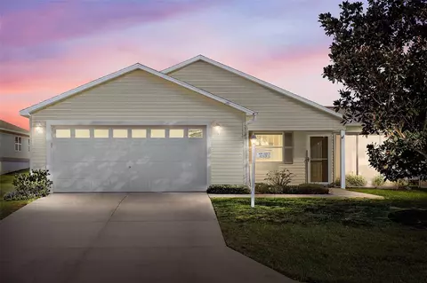 2115 Harston Trl, The Villages, FL 32162