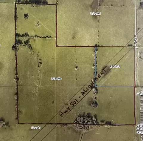 Cr 523, Coleman, FL 33521