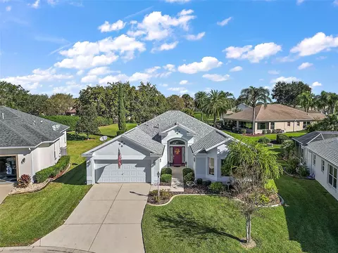 3153 Glenwood Pl, The Villages, FL 32162
