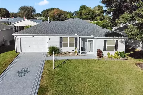 1006 Davenport Dr, The Villages, FL 32162