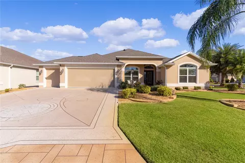 1579 Norwood St, The Villages, FL 32163