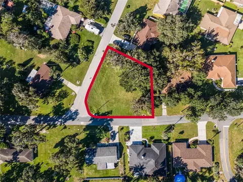 Tangerine Road, Yalaha, FL 34797