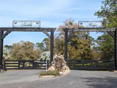 41513 Saddle Ridge Ln, Weirsdale, FL 32195