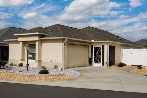 7365 SE 168th Mitzi St, The Villages, FL 32162