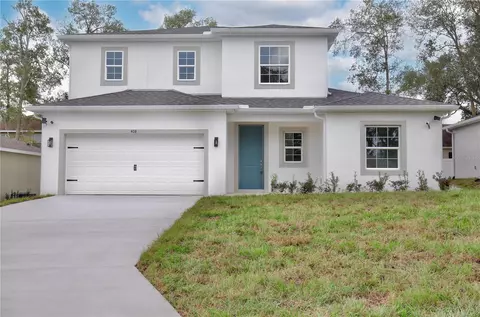 408 Cierra Oaks Cir, Lady Lake, FL 32159