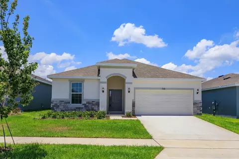 326 Bottle Brush Dr, Haines City, FL 33844