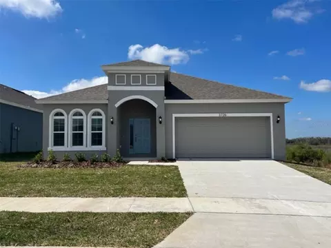 445 Silver Palm Dr, Haines City, FL 33844