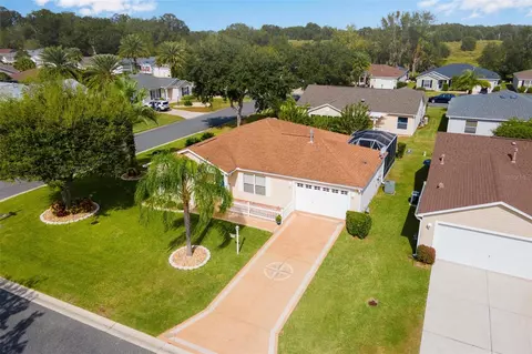 357 Jefferson Ln, The Villages, FL 32162
