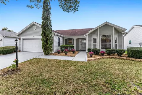 614 Catalina Ct, The Villages, FL 32159