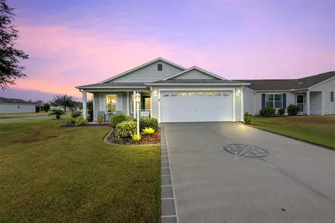 827 Abaco Path, The Villages, FL 32163