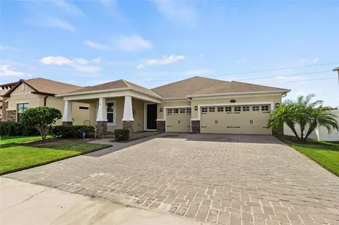 12291 Northover Loop, Orlando, FL 32824