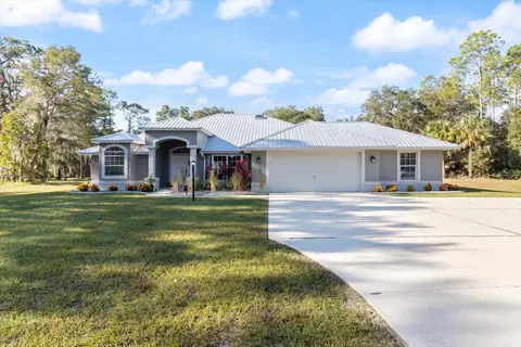 5508 N Andri Dr, Crystal River, FL 34428