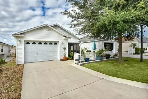 1841 Hallandale Ln, The Villages, FL 32162