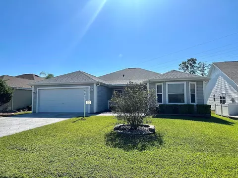 1116 Chaparral Dr, The Villages, FL 32159