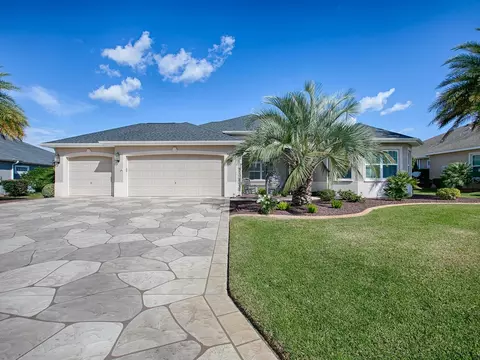 741 Iron Oak Way, The Villages, FL 32163
