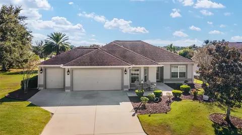801 Baisley Trl, The Villages, FL 32162
