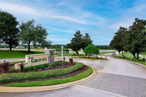 Groves Drive, Groveland, FL 34736