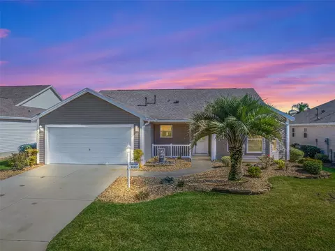 17431 SE 74th Raes Hall Ave, The Villages, FL 32162