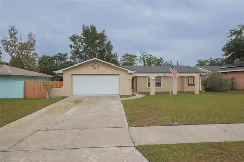 316 Sabinal St, Ocoee, FL 34761