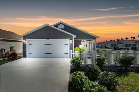 6343 Bertucci Ave, The Villages, FL 32163
