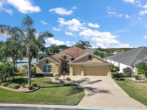 2938 Canyon Ave, The Villages, FL 32163