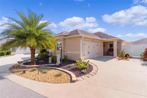 9184 SE 167th Ford St, The Villages, FL 32162