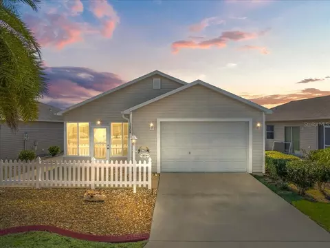 1804 Orange Ct, The Villages, FL 32162