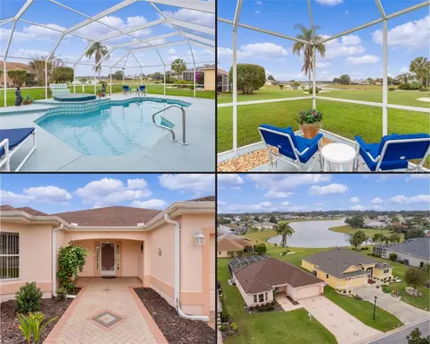 2157 Madero Dr, The Villages, FL 32159