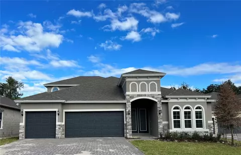 578 Via Bella Ct, Howey In The Hills, FL 34737