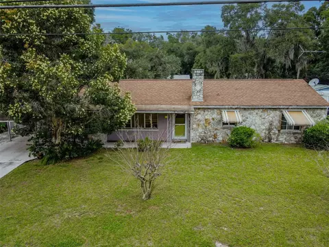 405 W 11th Ave, Mount Dora, FL 32757