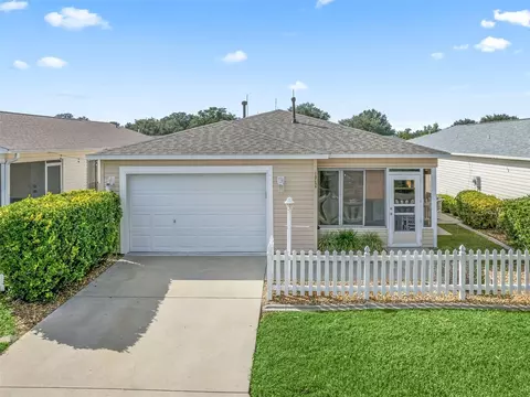 17422 SE 82nd Albemarle Ave, The Villages, FL 32162