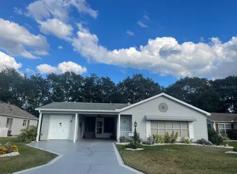 713 Cortez Ave, The Villages, FL 32159