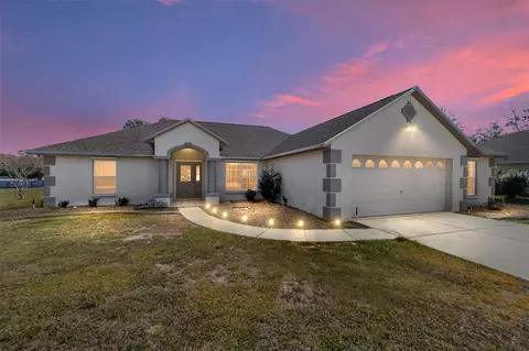 9839 SW 44th Ave, Ocala, FL 34476