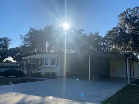 12 W Quail Run, Wildwood, FL 34785