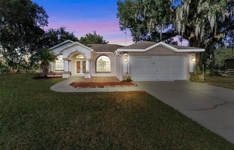 5752 E C 478, Webster, FL 33597