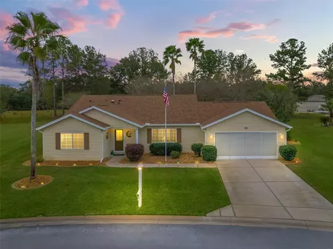 9848 SE 138th Loop, Summerfield, FL 34491