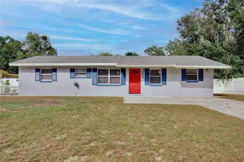5037 Cassatt Ave, Orlando, FL 32808