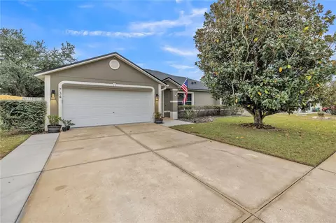 734 Whisper Sound St, Minneola, FL 34715