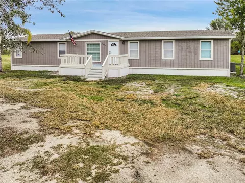 10238 Old Spanish Trl, Polk City, FL 33868