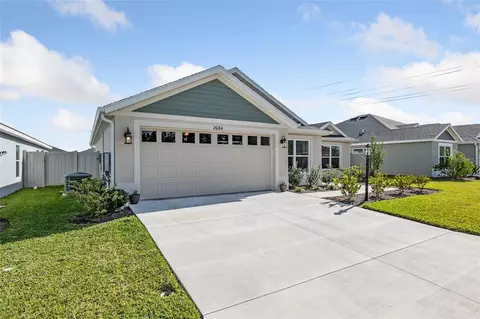2064 Chaires Pl, The Villages, FL 32163
