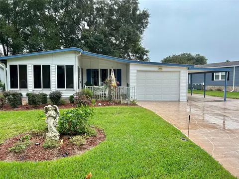 4618 Destrehan, Leesburg, FL 34748