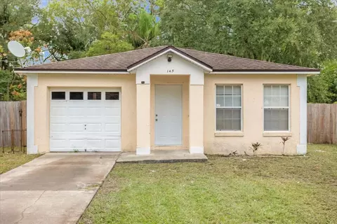 145 Shongi Ave, Winter Garden, FL 34787