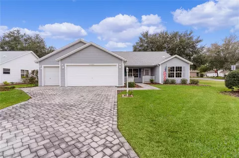 16806 SE 93rd Cuthbert Cir, The Villages, FL 32162