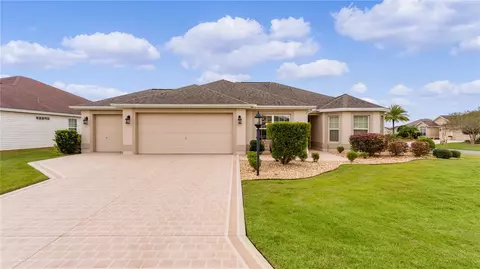 3773 Yuma, The Villages, FL 32163