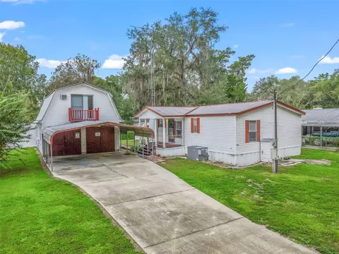 770 Cr 485, Lake Panasoffkee, FL 33538