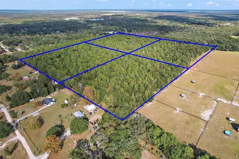 Quale Grove Road, Eustis, FL 32736
