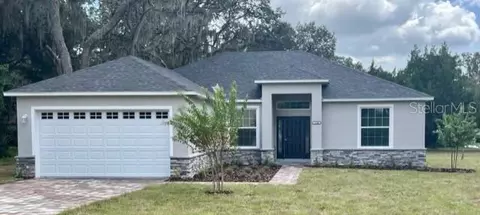 8779 SE 162nd Pl, Summerfield, FL 34491