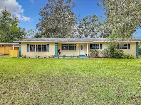4735 County Road 114, Wildwood, FL 34785
