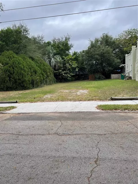 Palm Avenue, Eustis, FL 32726