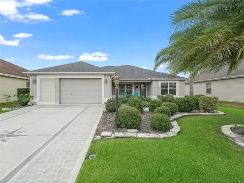 3440 Ichabod Way, The Villages, FL 32163